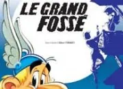 Quiz Questions sur l'album 'Le Grand Foss'