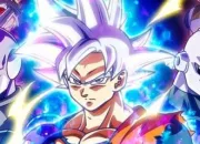 Quiz Dragon Ball Super