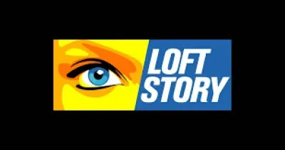 En 2001, qui a remporté l'émission "Loft Story" ?