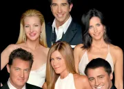 Quiz F.R.I.E.N.D.S saison 10