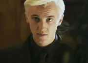 Quiz Connais-tu rellement Drago Malefoy ?