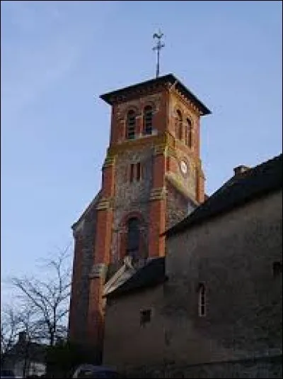 Cette semaine notre balade commence en Mayenne, à Bouessay. Nous sommes en région ...