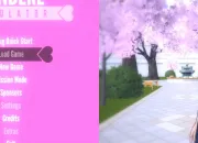 Quiz Connais-tu Yandere Simulator?