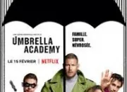 Quiz Umbrella Academy