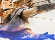 Quiz Connaissez-vous les personnages du jeu ''Horizon Zero Dawn'' ?