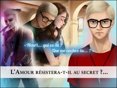 Henri avoue-t-il son secret à Lyla ?