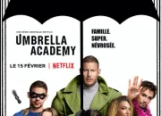 Quiz Umbrella academy