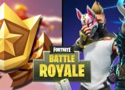 Quiz Fortnite Battle Royale