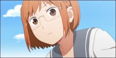 Quel est le surnom de Chio Miyami ?