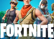 Test Quel personnage Fortnite es-tu ?