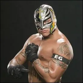 Quelle est la prise favorite de Rey Mysterio ?