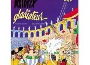 Quiz Questions sur l'album 'Astrix Gladiateur'