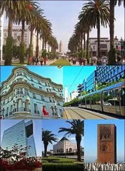 Monarchie constitutionnelle avec à sa tête le roi Mohammed VI, ce pays s'ouvre sur la Méditerranée et l'Atlantique. Sa capitale est Rabat. C'est ...