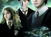 Quiz Harry Potter et la chambre des secrets