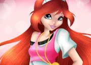 Quiz Personnages Winx