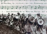 Quiz Chansons franaises sur la guerre