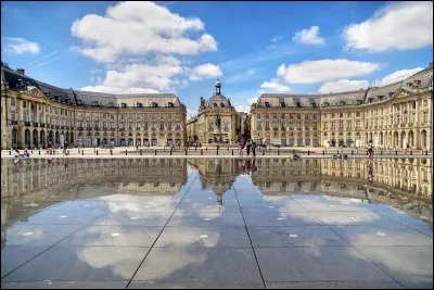 Quel était le nom antique de Bordeaux ?