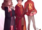 Test Quel est le personnage ''Harry Potter'' qui te correspond le mieux ?