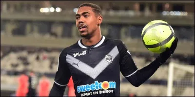 Dans quel championnat Malcom évolue-t-il ?