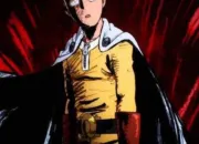 Quiz ''One Punch Man''