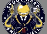 Test Quel personnage de 'Assassination Classroom' es-tu ?