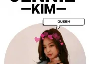 Test Quelle Jennie (Blackpink) es-tu ?