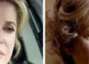 Quiz Catherine Deneuve ou Charlotte Rampling