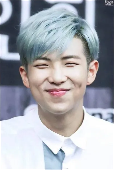 Rap-monster est...