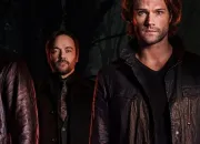 Test Quel personnage de Supernatural es-tu ?