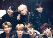 Test Quel membre de BTS es-tu ?