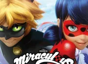 Quiz ''Miraculous''