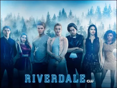 Combien y a-t-il de saisons dans Riverdale ?