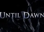 Quiz ''Until Dawn''