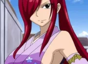 Quiz ''Fairy Tail''