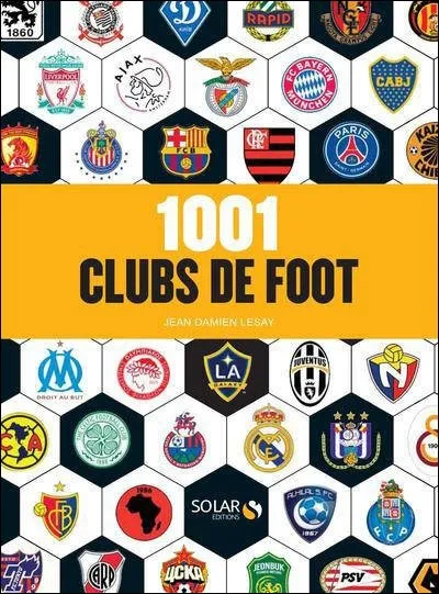 Quel fut son 1er club ?