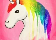 Test Es-tu une licorne ?