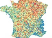 Quiz Saurez-vous situer ces communes ? (1719)