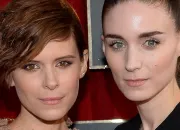 Quiz Kate Mara ou Rooney Mara ?