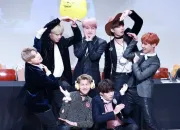 Quiz Connais-tu Suga de BTS ?