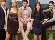 Test Qui serait ton petit copain dans 'Gossip Girl' ?