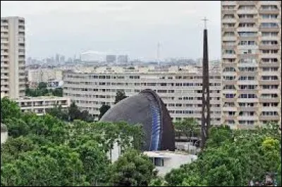 Laquelle de ces villes se situe dans le Val-de-Marne ?