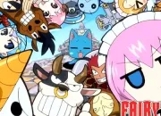 Quiz Fairy Tail