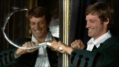 Quel brigand clbre Jean-Paul Belmondo interprte-t-il en 1962 ?