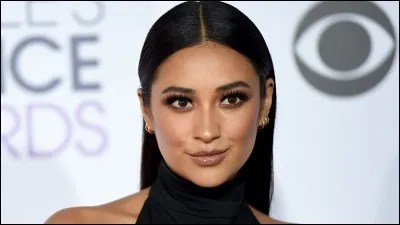 Dans quelles séries Shay Mitchell a-t-elle joué ?