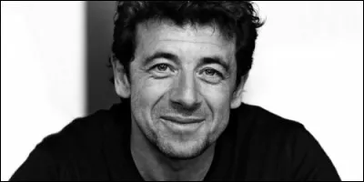 Avec quel rappeur Patrick Bruel a-t-il chanté "Maux d'enfants" ?