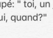 Test Es-tu blagueur ou pas ?