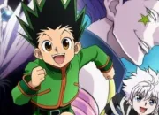 Test Quel personnage de Hunter x Hunter es-tu ?