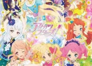 Quiz ''Aikatsu Stars!''