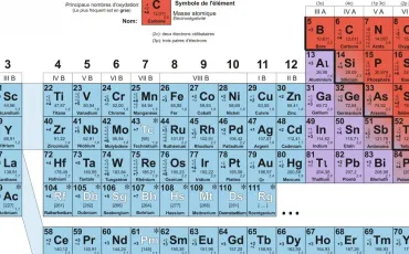 Quiz Sciences