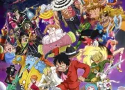 Quiz One Piece - Personnages